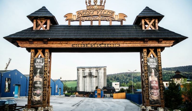 Hotel CROCUS **** Vysoké Tatry